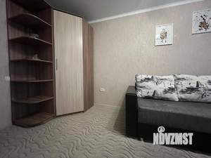 2-к квартира, вторичка, 47м2, 5/5 этаж