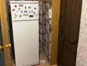 1-к квартира, вторичка, 31м2, 2/5 этаж