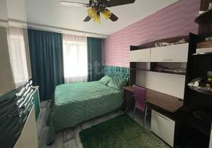 3-к квартира, вторичка, 70м2, 4/6 этаж