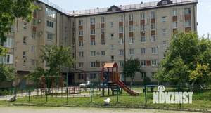 3-к квартира, вторичка, 62м2, 6/6 этаж