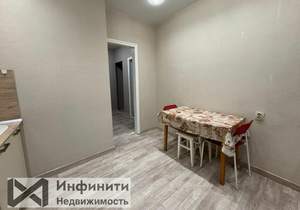 2-к квартира, вторичка, 50м2, 2/5 этаж