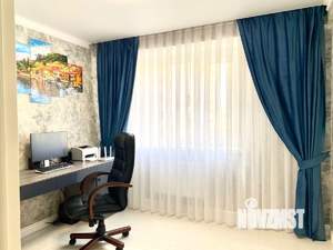 4-к квартира, вторичка, 100м2, 4/15 этаж