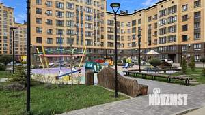 3-к квартира, вторичка, 75м2, 6/6 этаж