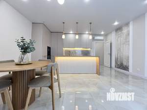 2-к квартира, вторичка, 71м2, 14/24 этаж