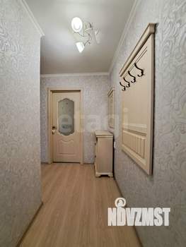 1-к квартира, вторичка, 34м2, 3/5 этаж