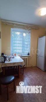 2-к квартира, вторичка, 37м2, 2/5 этаж