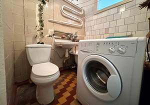 2-к квартира, вторичка, 43м2, 3/5 этаж
