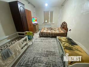 3-к квартира, вторичка, 71м2, 10/10 этаж