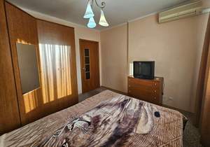 2-к квартира, вторичка, 77м2, 2/6 этаж