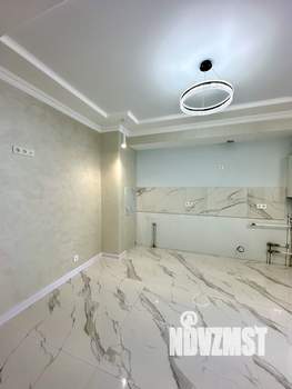 1-к квартира, вторичка, 36м2, 4/24 этаж