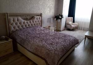 1-к квартира, вторичка, 42м2, 7/9 этаж