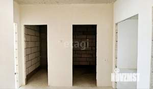 2-к квартира, вторичка, 61м2, 8/16 этаж