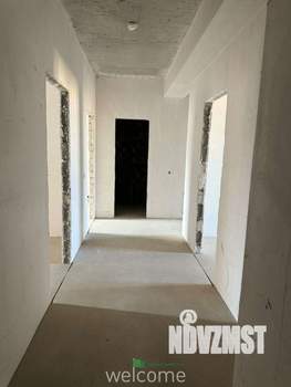 3-к квартира, вторичка, 96м2, 7/8 этаж