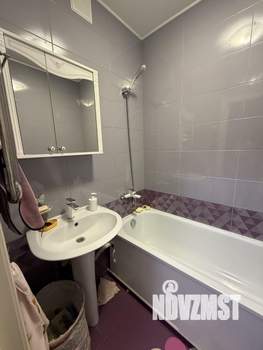 1-к квартира, вторичка, 42м2, 7/9 этаж