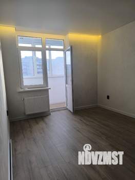 2-к квартира, вторичка, 60м2, 10/17 этаж