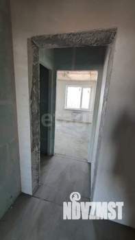 2-к квартира, вторичка, 55м2, 21/25 этаж