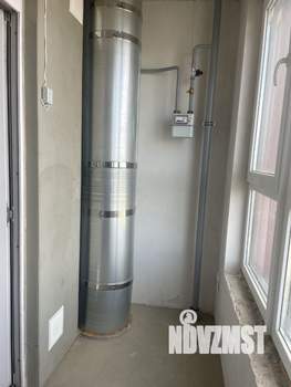 1-к квартира, вторичка, 37м2, 12/22 этаж