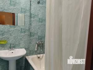 1-к квартира, вторичка, 39м2, 2/16 этаж