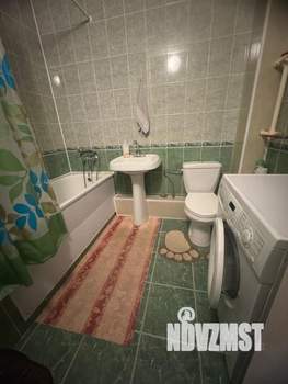 1-к квартира, вторичка, 42м2, 7/10 этаж