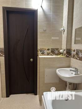 Студия квартира, вторичка, 27м2, 6/9 этаж