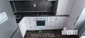 1-к квартира, вторичка, 38м2, 9/10 этаж