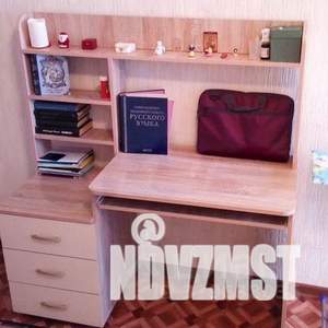1-к квартира, вторичка, 32м2, 2/5 этаж