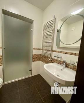 3-к квартира, вторичка, 130м2, 3/12 этаж