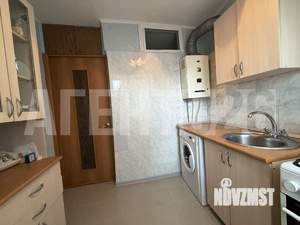 2-к квартира, вторичка, 43м2, 3/5 этаж