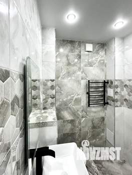 1-к квартира, вторичка, 34м2, 6/9 этаж