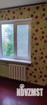 1-к квартира, вторичка, 39м2, 4/9 этаж