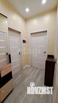 1-к квартира, вторичка, 33м2, 1/3 этаж