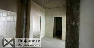 4-к квартира, вторичка, 144м2, 6/16 этаж