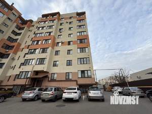 2-к квартира, вторичка, 71м2, 1/9 этаж