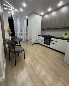 1-к квартира, вторичка, 37м2, 3/9 этаж
