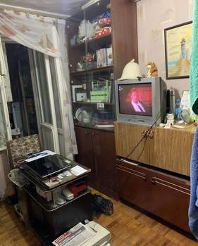 3-к квартира, вторичка, 76м2, 2/5 этаж