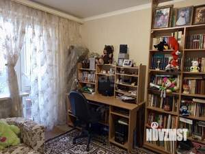 3-к квартира, вторичка, 73м2, 2/9 этаж