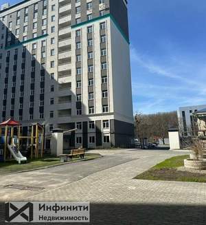 Студия квартира, вторичка, 26м2, 10/12 этаж