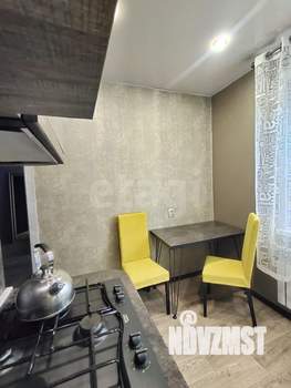 1-к квартира, вторичка, 38м2, 3/9 этаж