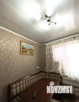 2-к квартира, вторичка, 56м2, 4/10 этаж