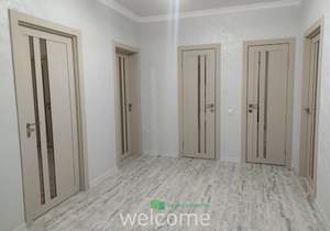 3-к квартира, вторичка, 81м2, 12/18 этаж