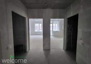 1-к квартира, вторичка, 36м2, 1/9 этаж