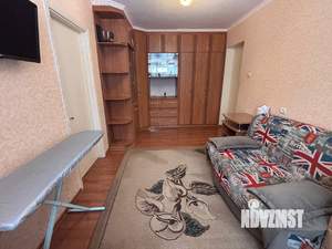2-к квартира, вторичка, 40м2, 1/5 этаж