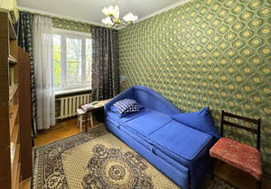 4-к квартира, вторичка, 85м2, 2/3 этаж