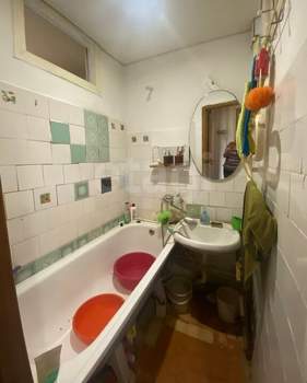 3-к квартира, вторичка, 62м2, 5/5 этаж