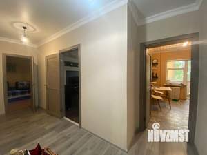 2-к квартира, вторичка, 59м2, 4/5 этаж