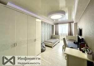 2-к квартира, вторичка, 64м2, 12/12 этаж