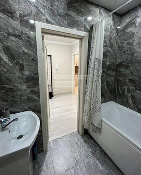 1-к квартира, вторичка, 42м2, 14/15 этаж