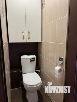 3-к квартира, вторичка, 61м2, 2/2 этаж