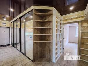 3-к квартира, вторичка, 80м2, 4/18 этаж