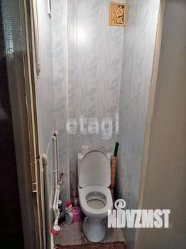 3-к квартира, вторичка, 76м2, 2/5 этаж